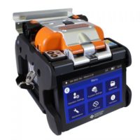An equipment for fusion splicers